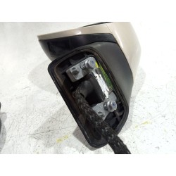 Recambio de retrovisor izquierdo para citroën c4 i (lc_) 1.4 16v referencia OEM IAM 96467083  