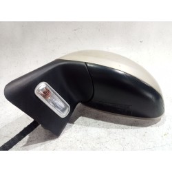 Recambio de retrovisor izquierdo para citroën c4 i (lc_) 1.4 16v referencia OEM IAM 96467083  