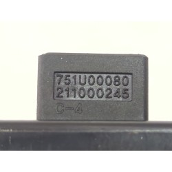 Recambio de regulador altura luces para kia rio iii (ub) 1.25 cvvt referencia OEM IAM 751U00080  