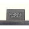 Recambio de regulador altura luces para kia rio iii (ub) 1.25 cvvt referencia OEM IAM 751U00080  