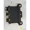 Recambio de caja precalentamiento para renault r 19 berl. con portón (b/c53)(1988) referencia OEM IAM 7700790579  