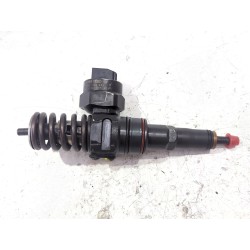 Recambio de inyector para volkswagen golf iv berlina (1j1)(1997) 1.9 tdi referencia OEM IAM 0414720007  