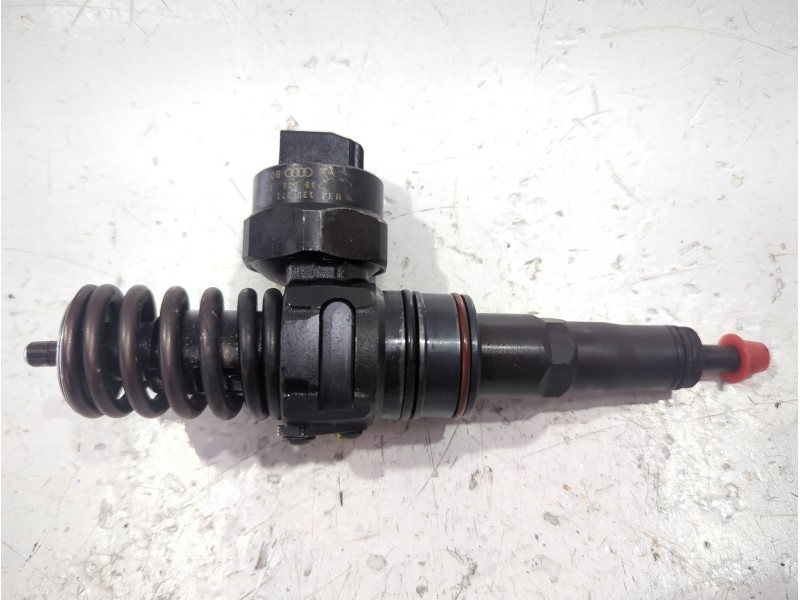 Recambio de inyector para volkswagen golf iv berlina (1j1)(1997) 1.9 tdi referencia OEM IAM 0414720007  