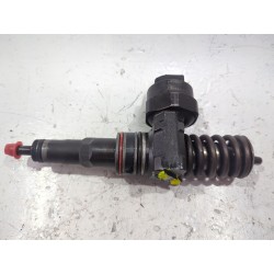 Recambio de inyector para volkswagen golf iv berlina (1j1)(1997) 1.9 tdi referencia OEM IAM 0414720007  