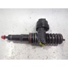 Recambio de inyector para volkswagen golf iv berlina (1j1)(1997) 1.9 tdi referencia OEM IAM 0414720007  
