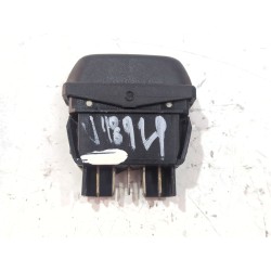 Recambio de mando elevalunas para peugeot 306 (7b, n3, n5) 1.9 sld referencia OEM IAM 22681  