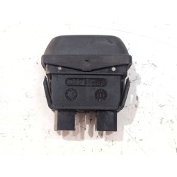 Recambio de mando elevalunas para peugeot 306 (7b, n3, n5) 1.9 sld referencia OEM IAM 22681  