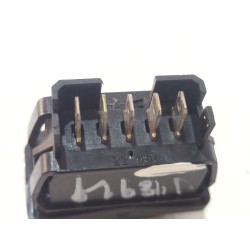 Recambio de mando elevalunas para peugeot 306 (7b, n3, n5) 1.9 sld referencia OEM IAM 22681  