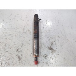 Recambio de inyector para nissan kubistar furgoneta (x76) 1.5 dci referencia OEM IAM 8200567290  