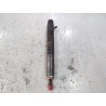 Recambio de inyector para nissan kubistar furgoneta (x76) 1.5 dci referencia OEM IAM 8200567290  