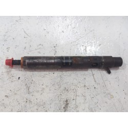 Recambio de inyector para nissan kubistar furgoneta (x76) 1.5 dci referencia OEM IAM 8200567290  