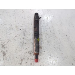 Recambio de inyector para nissan kubistar furgoneta (x76) 1.5 dci referencia OEM IAM 8200567290  