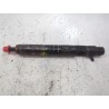 Recambio de inyector para nissan kubistar furgoneta (x76) 1.5 dci referencia OEM IAM 8200567290  