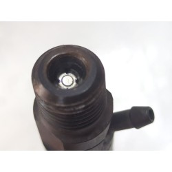 Recambio de inyector para nissan kubistar furgoneta (x76) 1.5 dci referencia OEM IAM 8200567290  
