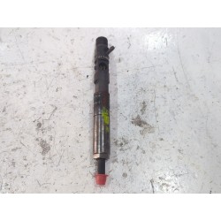 Recambio de inyector para nissan kubistar furgoneta (x76) 1.5 dci referencia OEM IAM 8200049873  