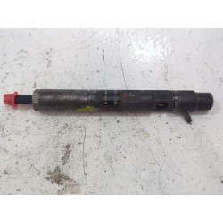 Recambio de inyector para nissan kubistar furgoneta (x76) 1.5 dci referencia OEM IAM 8200049873  