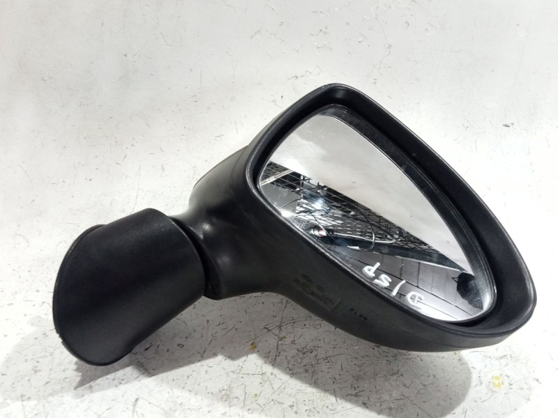 Recambio de retrovisor derecho para kia rio iii (ub) 1.25 cvvt referencia OEM IAM e13027564  