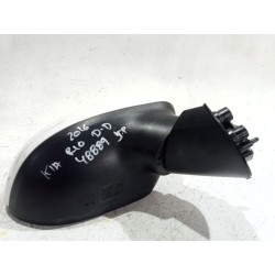 Recambio de retrovisor derecho para kia rio iii (ub) 1.25 cvvt referencia OEM IAM e13027564  