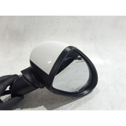 Recambio de retrovisor derecho para kia rio iii (ub) 1.25 cvvt referencia OEM IAM e13027564  