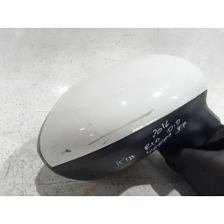 Recambio de retrovisor derecho para kia rio iii (ub) 1.25 cvvt referencia OEM IAM e13027564  