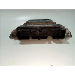 Recambio de centralita inyeccion para ford fiesta (cbk)(2002) referencia OEM IAM 5WS40027KT  