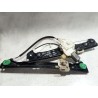 Recambio de mecanismo elevalunas delantero derecho para bmw 3 (e90) 320 i referencia OEM IAM 996625101  