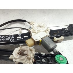 Recambio de mecanismo elevalunas delantero derecho para bmw 3 (e90) 320 i referencia OEM IAM 996625101  