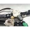 Recambio de mecanismo elevalunas delantero derecho para bmw 3 (e90) 320 i referencia OEM IAM 996625101  