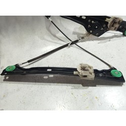 Recambio de mecanismo elevalunas delantero derecho para bmw 3 (e90) 320 i referencia OEM IAM 996625101  