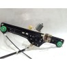 Recambio de mecanismo elevalunas delantero derecho para bmw 3 (e90) 320 i referencia OEM IAM 996625101  