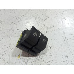MANDO ELEVALUNAS DELANTERO IZQUIERDO 1K3959857A 