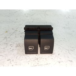 Recambio de mando elevalunas delantero izquierdo para volkswagen polo v (6r1, 6c1) 1.6 tdi referencia OEM IAM 1K3959857A  