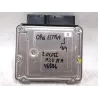 Recambio de centralita inyeccion para opel astra j gtc 2.0 cdti (08) referencia OEM IAM 55590420 0281019088  