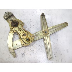 Recambio de mecanismo elevalunas delantero izquierdo para peugeot 205 i (741a/c) 1.3 referencia OEM IAM   