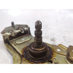 Recambio de mecanismo elevalunas delantero izquierdo para peugeot 205 i (741a/c) 1.3 referencia OEM IAM   