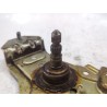 Recambio de mecanismo elevalunas delantero izquierdo para peugeot 205 i (741a/c) 1.3 referencia OEM IAM   