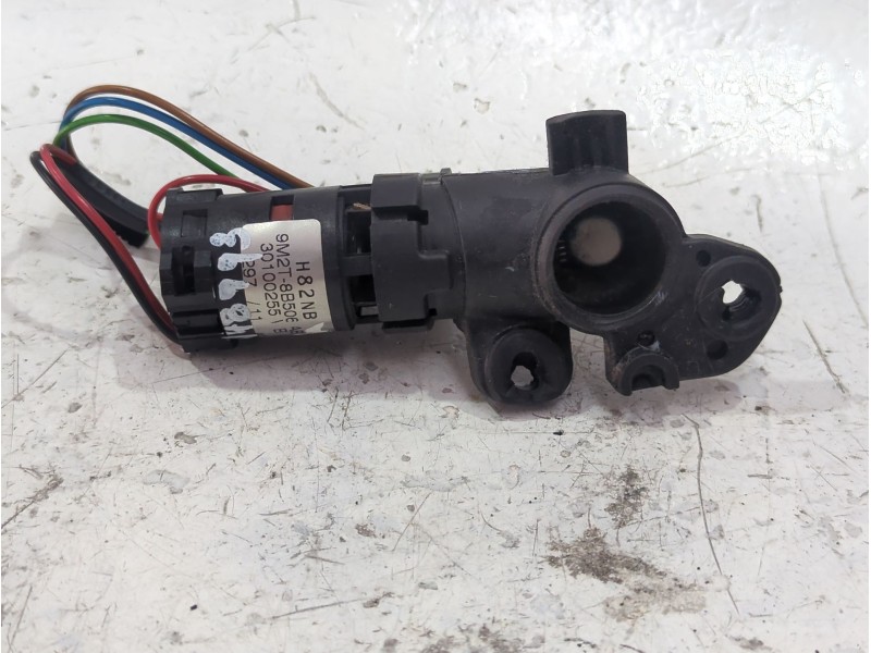 Recambio de sensor temperatura para ford mondeo iv (ba7) 2.0 tdci referencia OEM IAM 9M2T8B506AB  