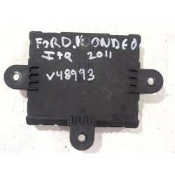 Recambio de modulo electronico para ford mondeo iv (ba7) 2.0 tdci referencia OEM IAM 9G9T14B533AC  