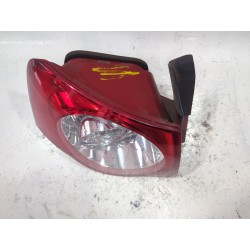 Recambio de piloto trasero izquierdo para volkswagen passat berlina (3c2)(2005) 2.0 tdi referencia OEM IAM 3C5945095H  