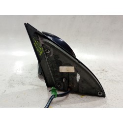 Recambio de retrovisor izquierdo para volkswagen passat berlina (3c2)(2005) 2.0 tdi referencia OEM IAM 3C0857833  
