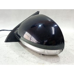 Recambio de retrovisor izquierdo para volkswagen passat berlina (3c2)(2005) 2.0 tdi referencia OEM IAM 3C0857833  