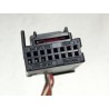 Recambio de retrovisor izquierdo para volkswagen passat berlina (3c2)(2005) 2.0 tdi referencia OEM IAM 3C0857833  
