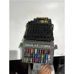 Recambio de caja fusibles/rele para renault laguna ii (bg0)(2001) 1.9 dci (bg0g) referencia OEM IAM 7703297842A  