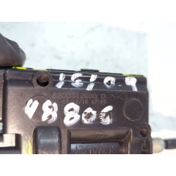 Recambio de modulo electronico para renault captur i (j5_, h5_) 0.9 tce 90 referencia OEM IAM 8200312600D  
