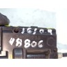 Recambio de modulo electronico para renault captur i (j5_, h5_) 0.9 tce 90 referencia OEM IAM 8200312600D  