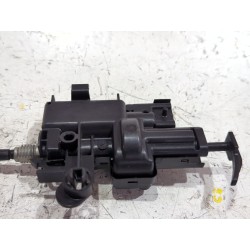 Recambio de modulo electronico para renault captur i (j5_, h5_) 0.9 tce 90 referencia OEM IAM 8200312600D  