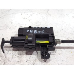 Recambio de modulo electronico para renault captur i (j5_, h5_) 0.9 tce 90 referencia OEM IAM 8200312600D  
