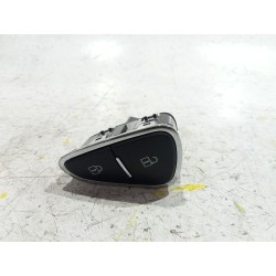 Recambio de botonera cierre centralizado para opel corsa e (x15) 1.3 cdti (08, 68) referencia OEM IAM 13363826  