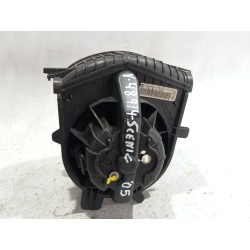 Recambio de motor calefaccion para renault grand scénic ii (jm0/1_) 1.9 dci (jm14) referencia OEM IAM N100103S  