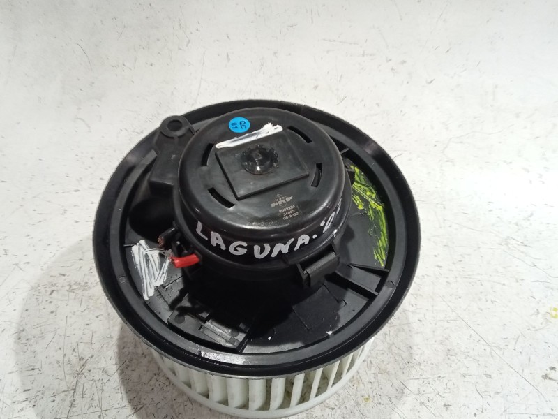 Recambio de motor calefaccion para renault laguna ii (bg0)(2001) 1.9 dci (bg0g) referencia OEM IAM 2002221  
